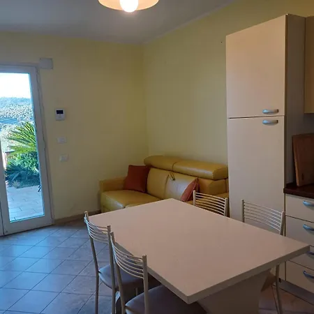 Holiday home Casa Rita