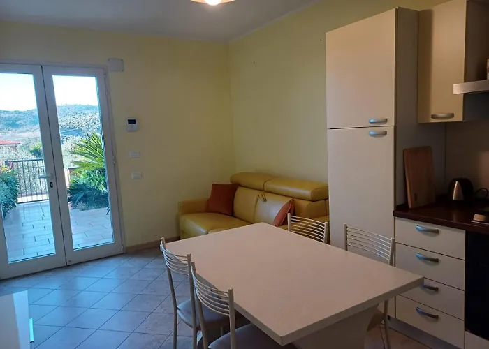 Holiday home Casa Rita