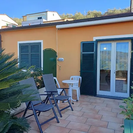 Casa Rita