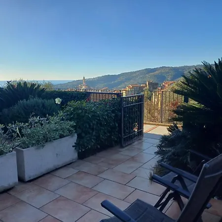 Casa Rita *