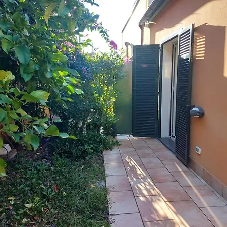 Сasa de vacaciones Casa Rita *
