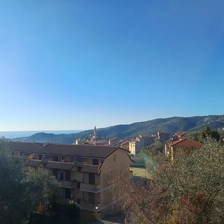 Сasa de vacaciones Casa Rita