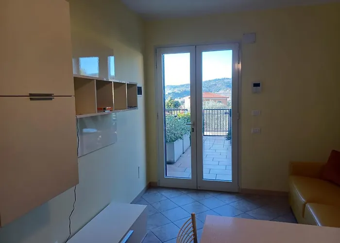 Casa Rita